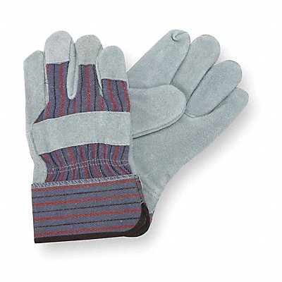 CONDOR 786EN0 VF Leather Gloves Grey L 2MDA6 PR