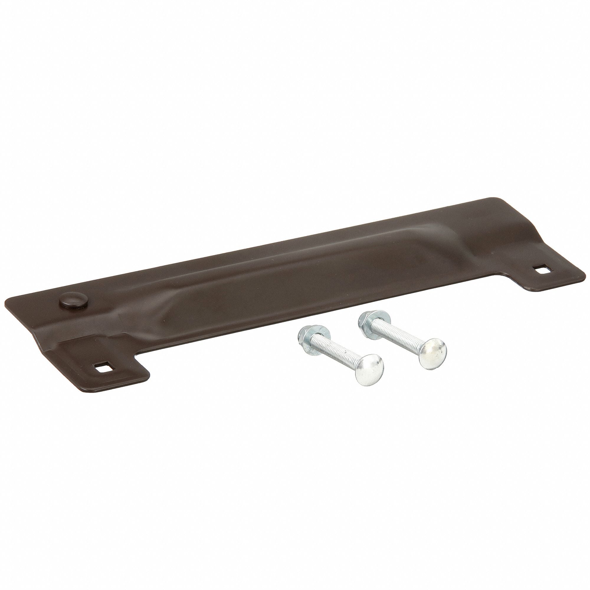 GRAINGER 2MDJ1 Universal Latch Guard Duronodic