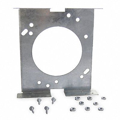 DAYTON 2MEV6 Motor Mounting Bracket 5 5/8 in Dia.