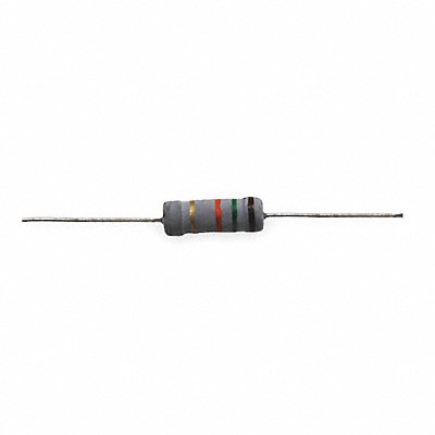DAYTON 2MEW1 Resistor for Start Cap 2W Power PK10