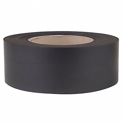 AIGNER INDEX MP200 Plain Magnet Roll Brown/Black Matte Label Adhered