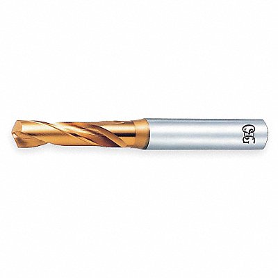 OSG 10109405 Screw Machine Drill 7/64 Cobalt