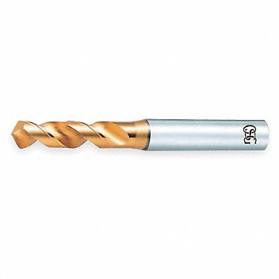 OSG 61582 Screw Machine Drill 8.20mm HSS