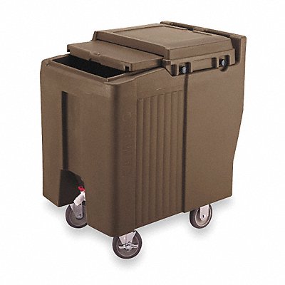 CAMBRO EAICS175T131 Ice Caddie Cap 175 Lbs 2 Fixed 2 Swivel
