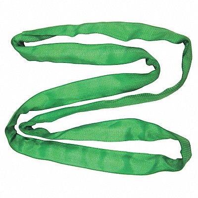 DAYTON 2MJL9 Round Sling Endless 10 ft L 10600 lb Cap