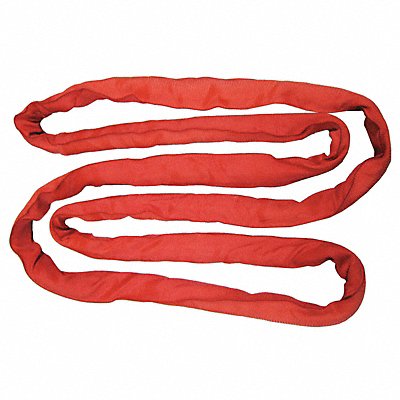 DAYTON 2MJP5 Round Sling Endless 20 ft L 26400 lb Cap