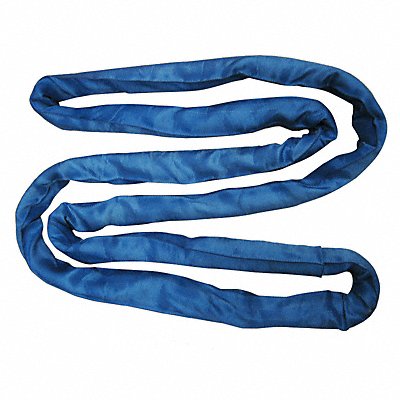 DAYTON 2MJP6 Round Sling Endless 6 ft L 42 400 lb Cap