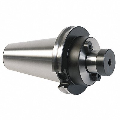 PARLEC C5012SM1 Shell Mill Holder CV50 1-1/4