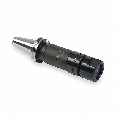 PARLEC C5012SA4 Milling Cutter Arbor Stub CAT50