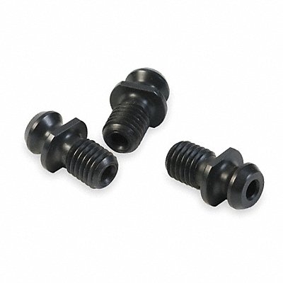 PARLEC 4005TRKC Retention Knob 0.5880 5/8 -11