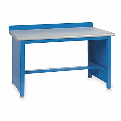 LISTA XSTB1160PTBB Workbench Laminate 60 W 30 D