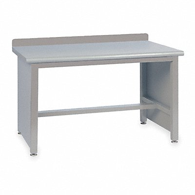 LISTA XSTB1160PTLG Workbench Laminate 60 W 30 D