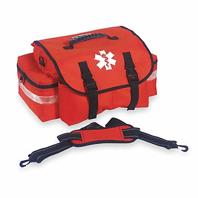 2MTA5 ERGODYNE GB5210 Trauma Bag Small