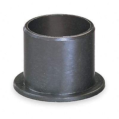 IGUS TFI040504 Flanged Sleeve Bearing 1/4 in Bore PK5