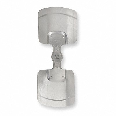 REVCOR T180229L Propeller 18 In Dia 29 Deg Pitch