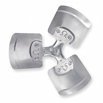 REVCOR OA180320R Propeller 18 Dia 20 Pitch