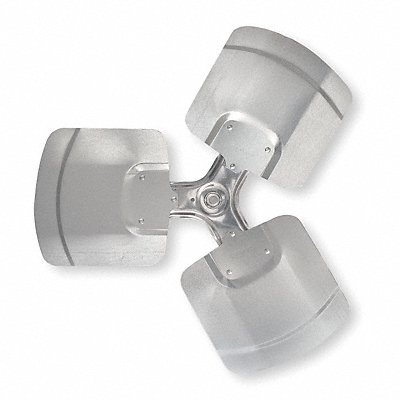 REVCOR T240326L Propeller 24 In Dia 26 Deg Pitch