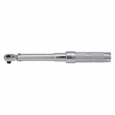 PROTO J6006MC Micrometer Torque Wrench 16 to 80 Nm 3/8