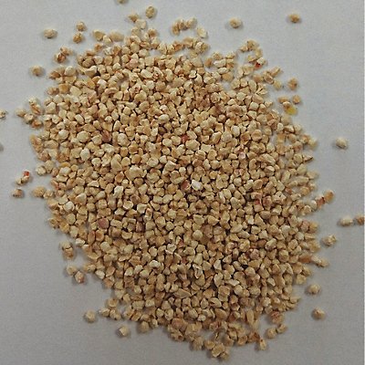 GRAINGER CRN240 Blast Media Corn Cob 14 to 20 Grit