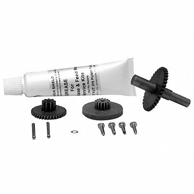 STENNER GSK85A GearCaseServiceKit 85/170SeriesStainless Steel