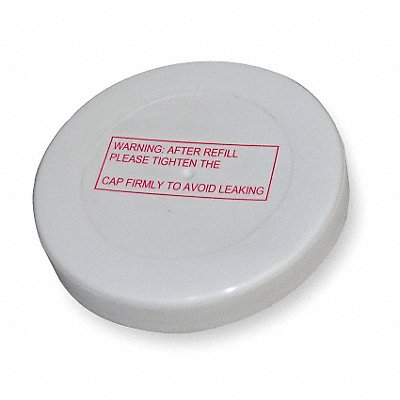 ESSICK AIR PRODUCTS 1B71780 BTL Cap For 7D6 Series