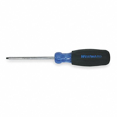 WESTWARD 2MXF1 Square Screwdriver #1