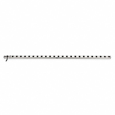 TRIPP LITE PS722420 Outlet Strip 24 Outlet 20A 72 L Gry