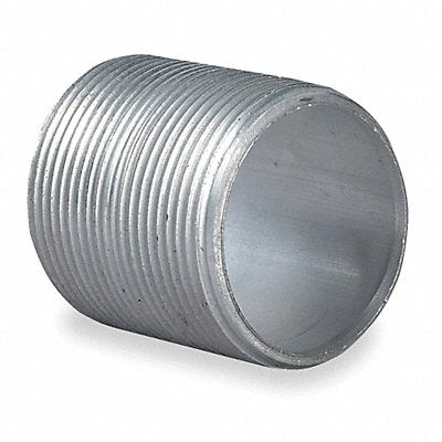 HUBBELL KILLARK AN3 Nipple Aluminium Trade Size 1in