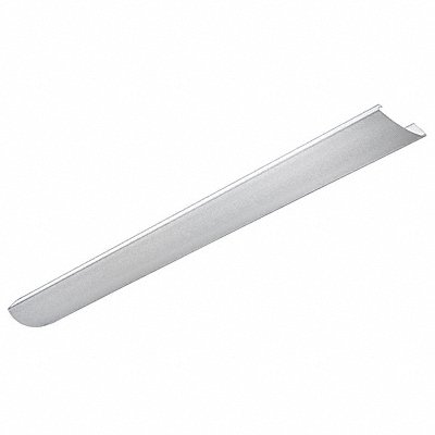 LITHONIA LIGHTING DRTL48 Replacement Diffuser Prismatic 4 ft L