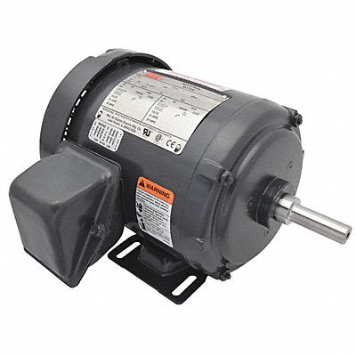 DAYTON 2N864 GP Motor 1/3 HP 1 765 RPM 230/460V AC 56
