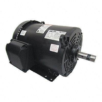 DAYTON 2N943 GP Motor 2 HP 1 175 RPM 208-230/460V
