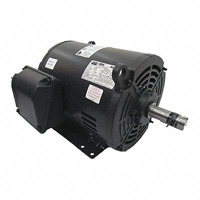 DAYTON 2N990 GP Motor 2 HP 1 170 RPM 230/460V 213/5