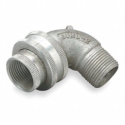 HUBBELL KILLARK GUML2MWW Union Steel Trade Size 3/4in