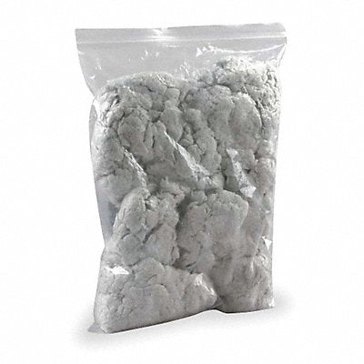 HUBBELL KILLARK PF2 Fiber Filler Plastic Bag Cont Size 2oz