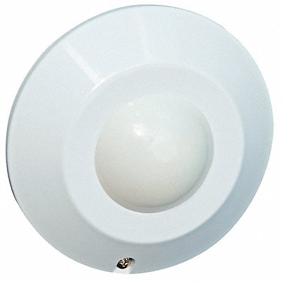 PECO SA200001 Occupancy Sensor Wired 100/-4F Indoor