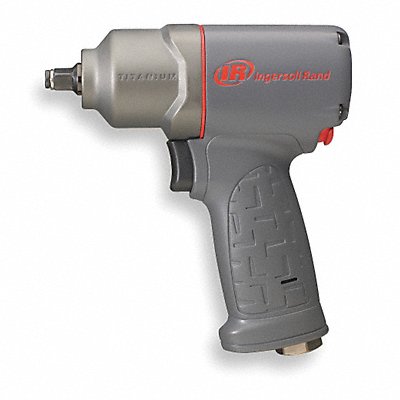 INGERSOLL RAND 2115TiMAX Impact Wrench Air Powered 15 000 rpm