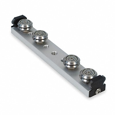 BISHOP-WISECARVER UT2WPAXS4A Carriage Assembly SW Series 398 ft-lb