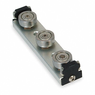 BISHOP-WISECARVER UT2WPAR Carriage Assembly 27.7 x 38 x 144.2 mm