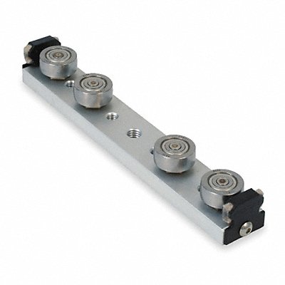 BISHOP-WISECARVER UT2WPAR4A Carriage Assembly 27.7 x 38 x 224.2 mm