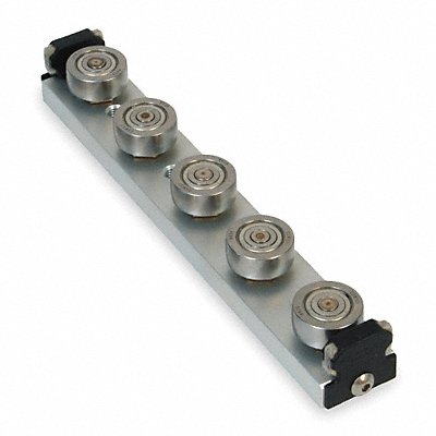 BISHOP-WISECARVER UT2WPAR5A Carriage Assembly 27.7 x 38 x 224.2 mm