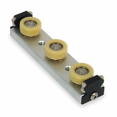 BISHOP-WISECARVER UT0WPAPR Carriage Assembly 17.7 x 18 x 79.9 mm