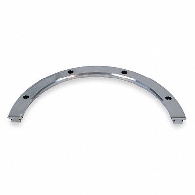 BISHOP-WISECARVER R1293180 Slide Ring 180 Degree 105.37 mm OD