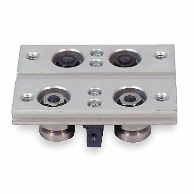 BISHOP-WISECARVER FCP25255 Carriage Assembly 26.6 x 80 x 100 mm