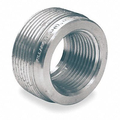HUBBELL KILLARK R32 Reducing Bushing Alum Trd Sz 3/4 1in