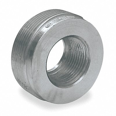HUBBELL KILLARK RE63S Reducing Bushing Steel Trd Sz 1 2in in
