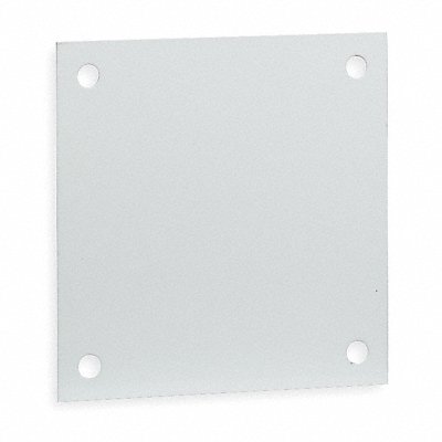 WIEGMANN NP3624C Panel Interior White