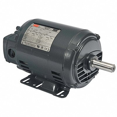 DAYTON 2NKY4 GP Motor 1 1/2 HP 3 525 RPM 230/460V