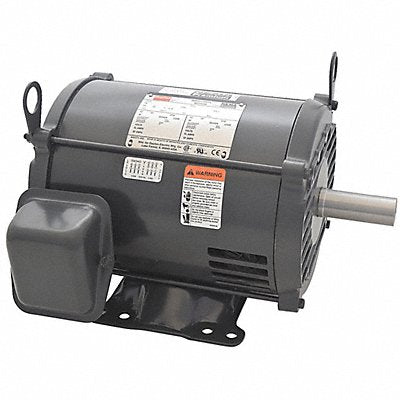 DAYTON 2NKY8 GP Motor 3 HP 1 770 RPM 208-230/460V