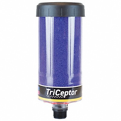 PARKER 934332T Desiccant Breather 3 Micron 1 NPT