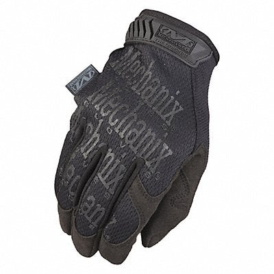MECHANIX WEAR MGF55011 Tactical Glove Black XL PR